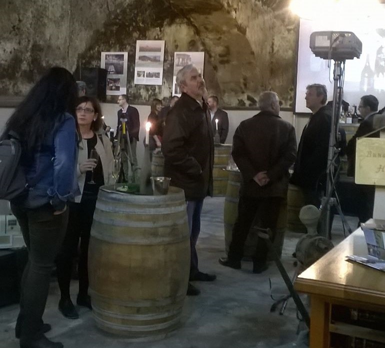 Сделката за продажбата на Музея на виното в София ще бъде проверена