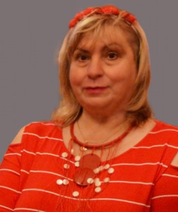 Вили Гълъбова