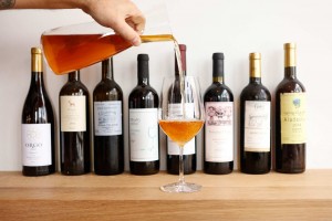 georgian-wines