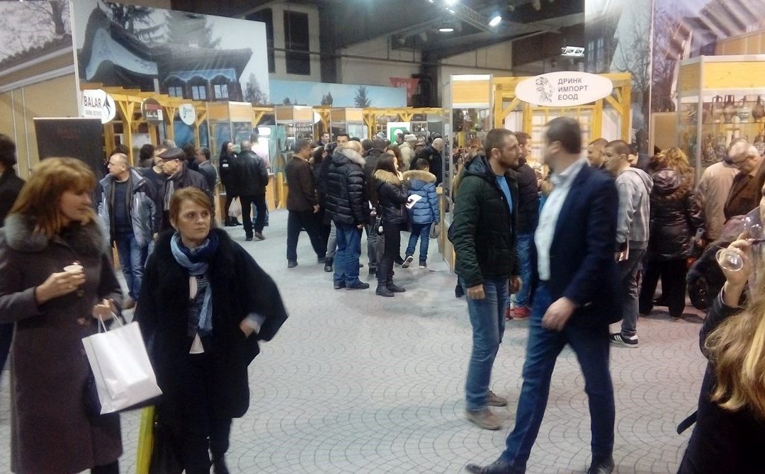 24 експоната получиха приз за иновации на „Агра“, Фудтех“ и „Винария“