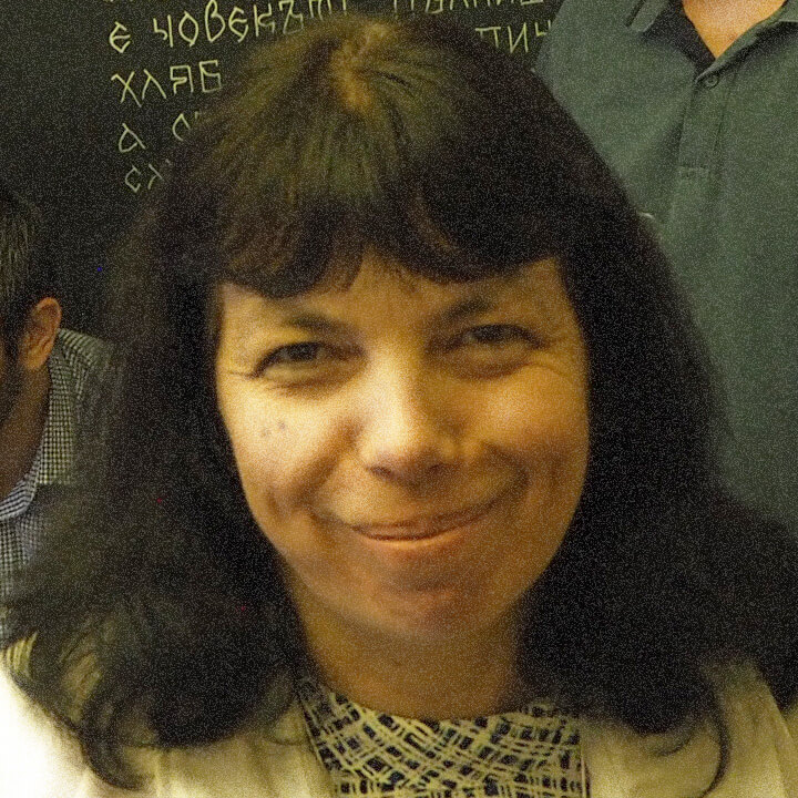 Евелина Димитрова