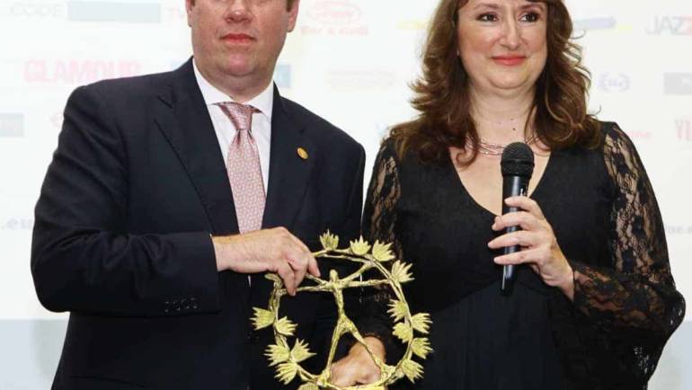 Кой спечели Гранд трофея на Балканския винен конкурс и фестивал 2019