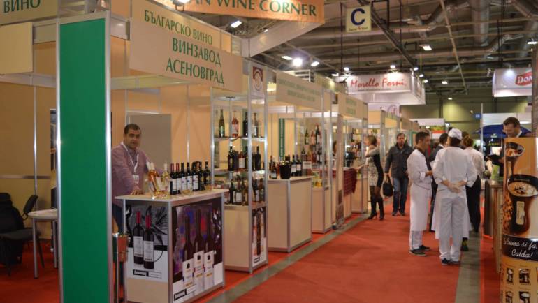Българското вино – традиция и топли вкусове