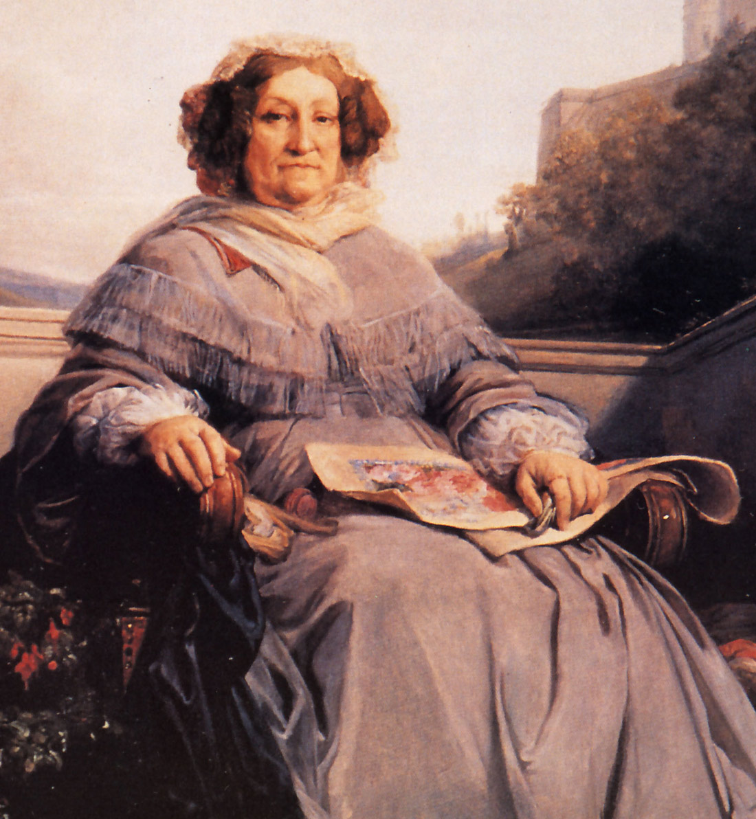 Мадам Клико – Първата дама на шампанското