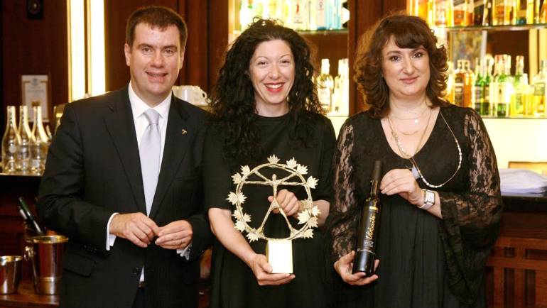 Българските вина получиха 14 златни медала на BIWC 2016